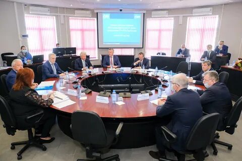 Пермский газ