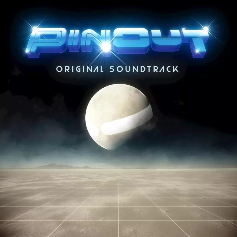 Pinout OST. Дуглас Холмквист. Pinout Original Soundtrack. Douglas Holmquist feat. Susanna Lundgren. Smash hit soundtrack