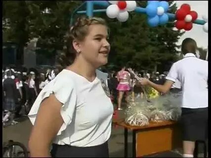 Школа 41 выпускники