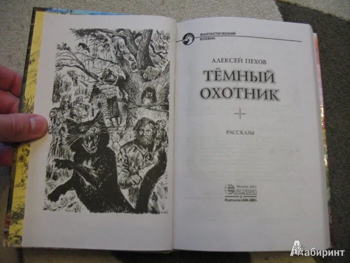 Темный охотник розальев читать. Пехов книги. Пехов иллюстрации.