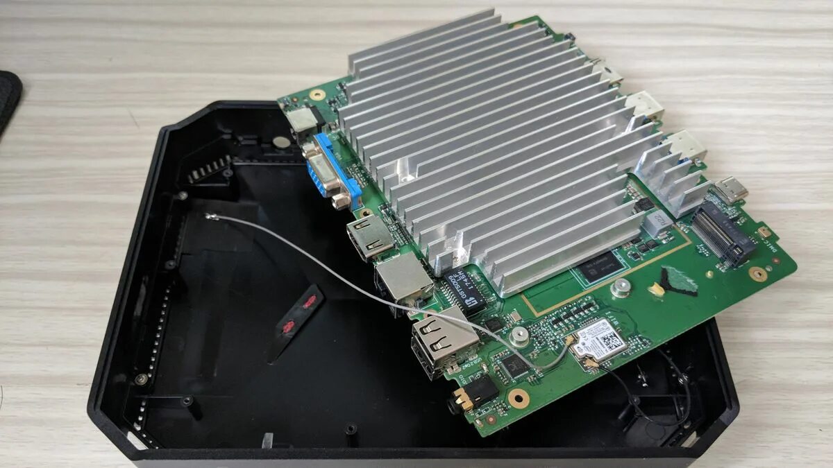 Gbox 2