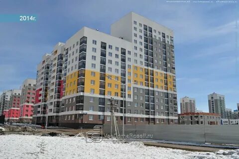 Казан ул краснолесья 24 фото