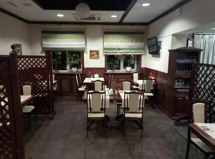 Ресторан саранск адрес