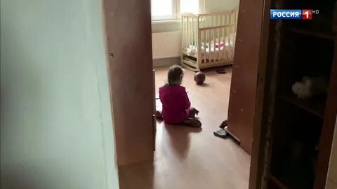 Дети маугли на московском