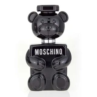 Moschino toy