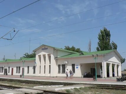 Новоалексеевка херсонская область