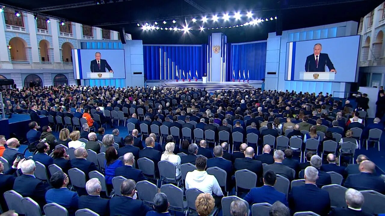 Прямой эфир москва 2023