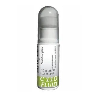 Fluid c