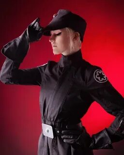 Imperial girl