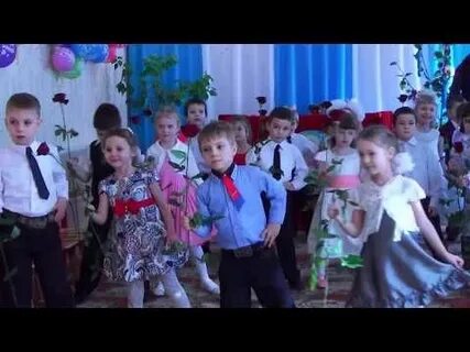 Танец 5 февральских роз