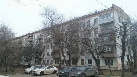 Улица юных ленинцев 5