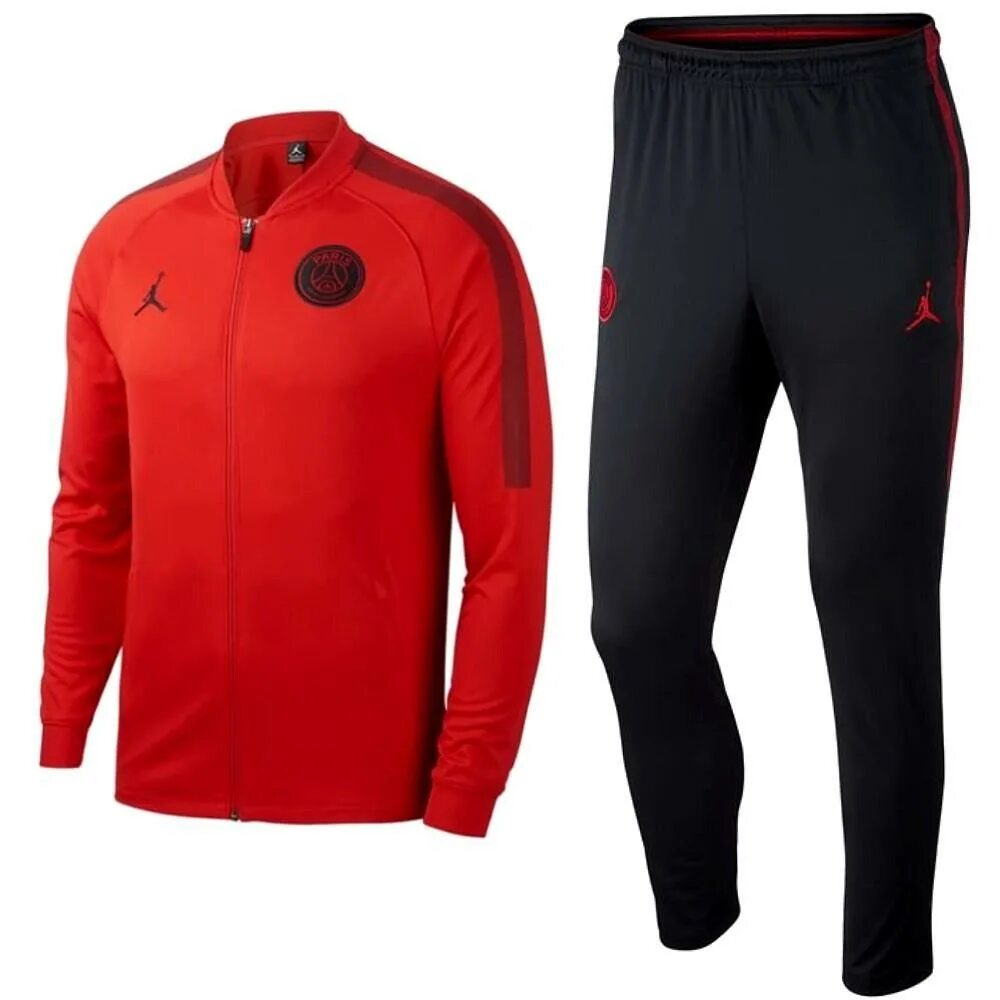 Спортивный костюм PSG Jordan. Спортивный костюм Nike Air Jordan FC PSG. Jordan PSG костюм.