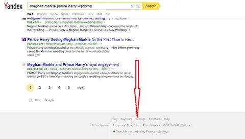 Search seen