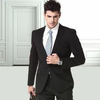 Suit coat