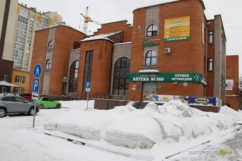 Ул свердлова 19