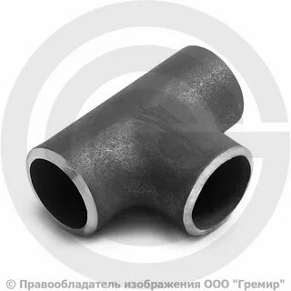 Тройник 42 4
