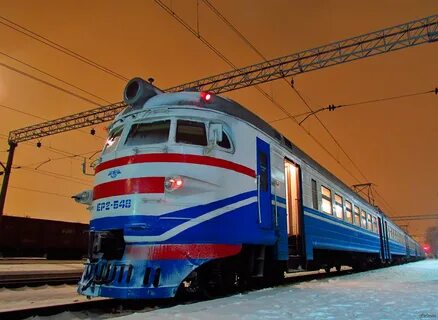 Поезда электрички сайты