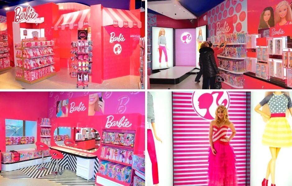 Подиум Барби в ЦДМ. Barbie в ЦДМ на Лубянке. Магазин Барби в Москве на Алексеевской. Магазин Барби в ЦДМ. Барби подиум