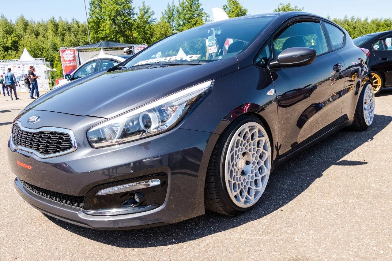 Обвес Kia Ceed JD SW. Kia Ceed 2015 stance. Ceed 2 SW Tuning. Ceed SW стенс. Сид универсал тюнинг