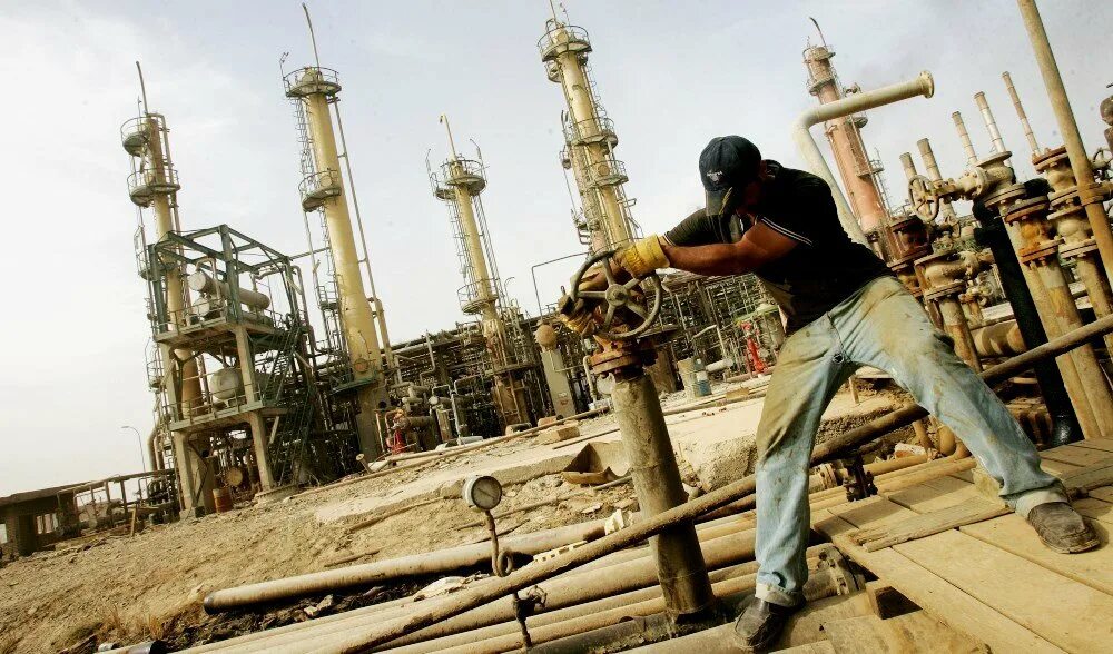 Что будет с нефтью в ближайшее время