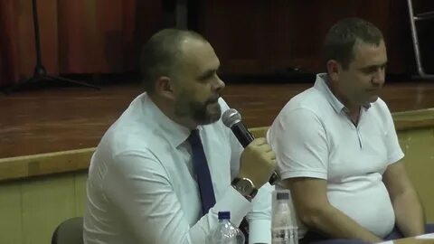 Управа филевский парк