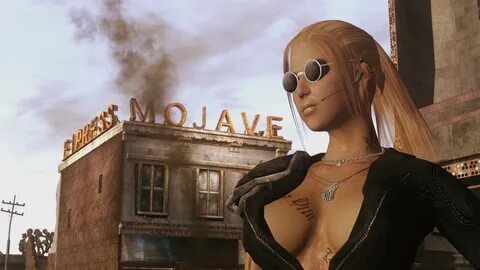 Fallout New Vegas Sarah Weintraub - ic-interiors.com