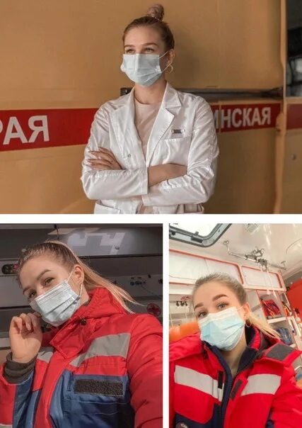 Мария. Жиззах вилоятюкумли касалликлар шифохонаси. Фельдшера уволили. Девушка медик. Фельдшера уволили.