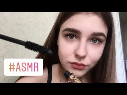 Макияж асмр игра