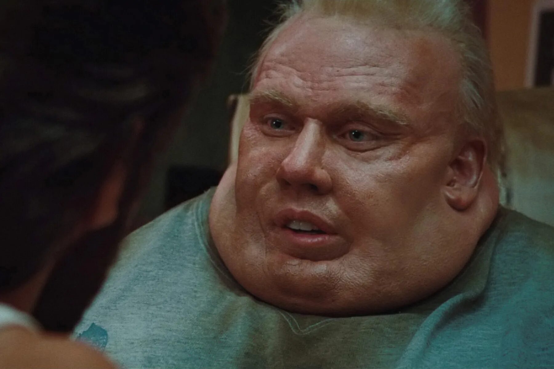 Фредерик джей дюкс. Пузырь люди икс. Пузырь люди икс. Фред дьюкс марвел. Фред дьюкс пузырь.