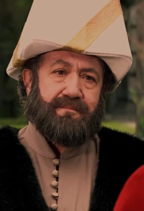Silahtar Mustafa Ağa - Caner Cindoruk Reina sofia de espana, Actrices de telenov