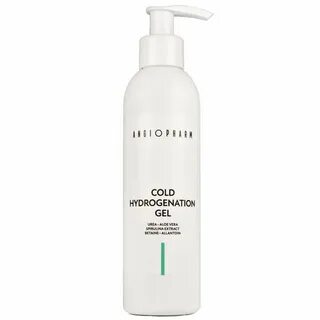 Angiopharm гель для умывания с аминокислотами