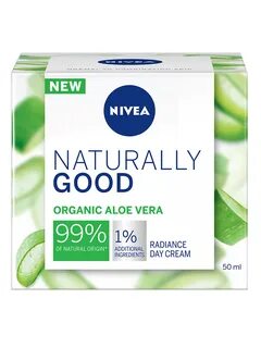 Good natural