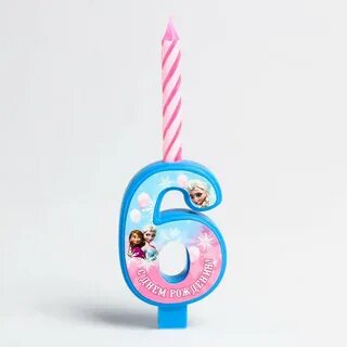 Свечка 6