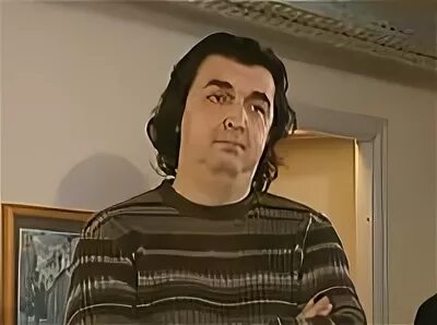 Игорь Золотовицкий - актёр - фильмография - Ландыш серебристый-2 (2004) - россий