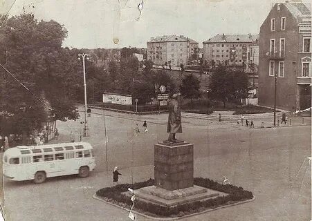 Проспали советск калининградской