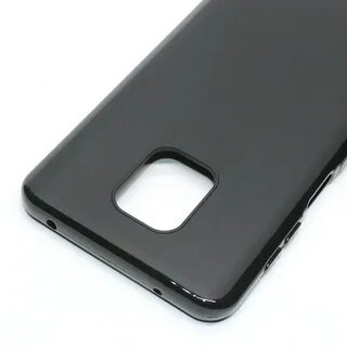 Redmi 9 чехол черный