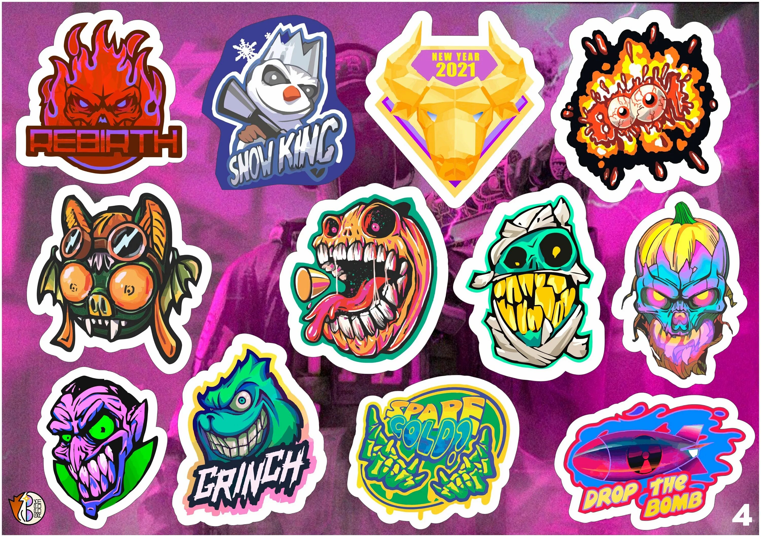 наклейки кс го. набор наклеек standoff 2. наклейки из стэндоффа 2. стикеры со2. Tomatozero стикеры.