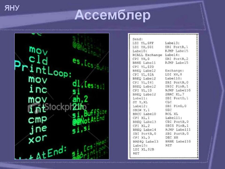 Назовите первые языки программирования. Ассемблер низкоуровневый язык программирования. ассемблер язык программирования код. язык програмирования семлер. машинный язык программирования ассемблер.