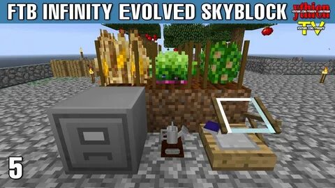 Ftb evolved 1.7 10