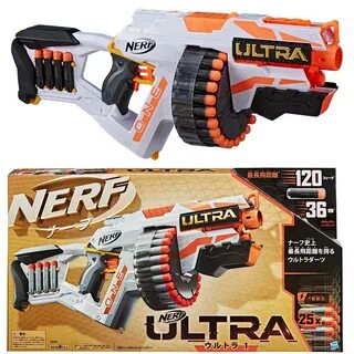 Ultra one