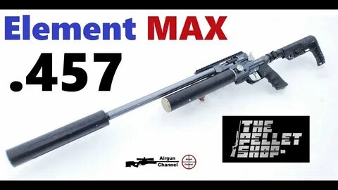 Max element c
