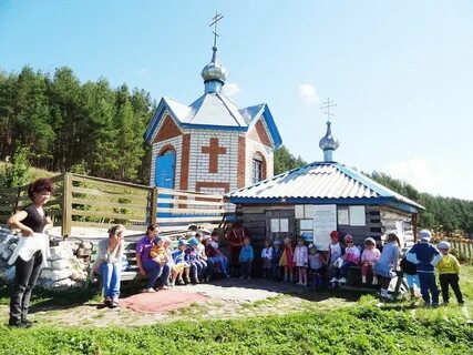 Источник неупиваемая чаша московская область