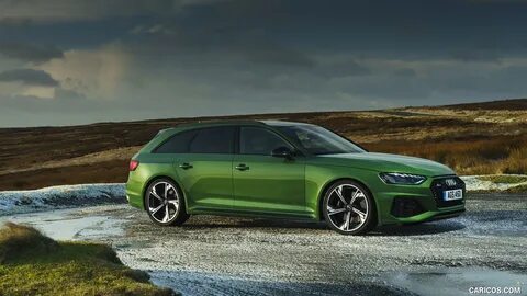 Audi rs4