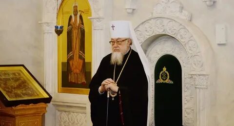 Патриарх польский