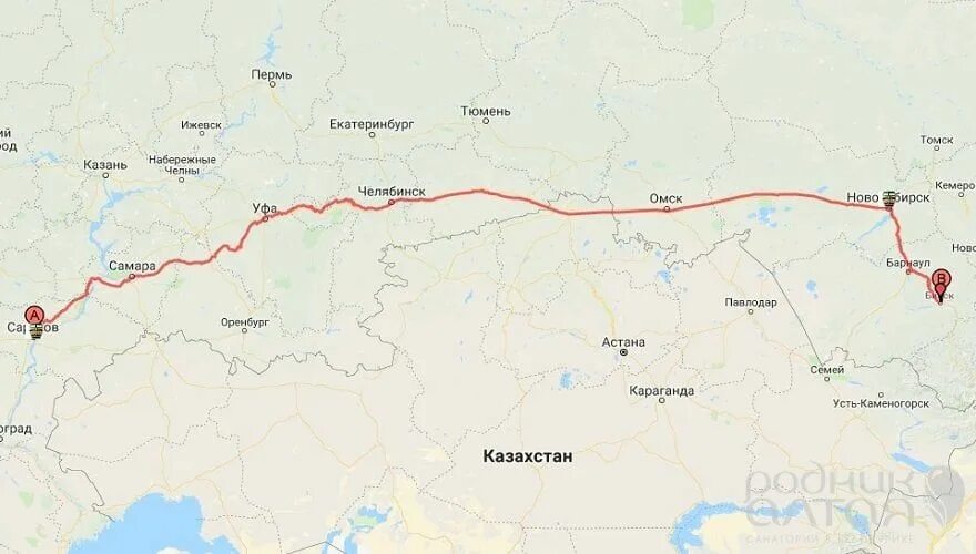 Дорога омск красноярск. Новосибирск Саратов поезд маршрут. Новосибирск-Саратов ЖД. Самара от Екатеринбурга. Самара Екатеринбург на карте.