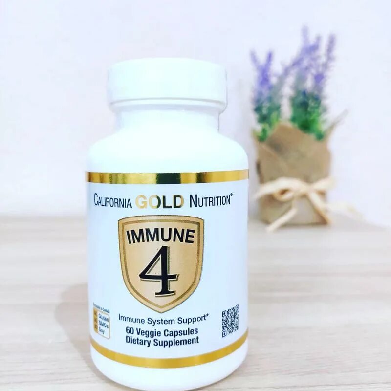 Иммуно Калифорния Голд. California immune 4. California Gold Nutrition immune 4 60 капсул. Immuno 4 California Gold Nutrition.