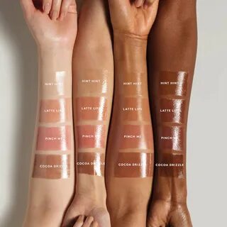 Fenty beauty fenty gloss