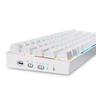 Draconic rgb