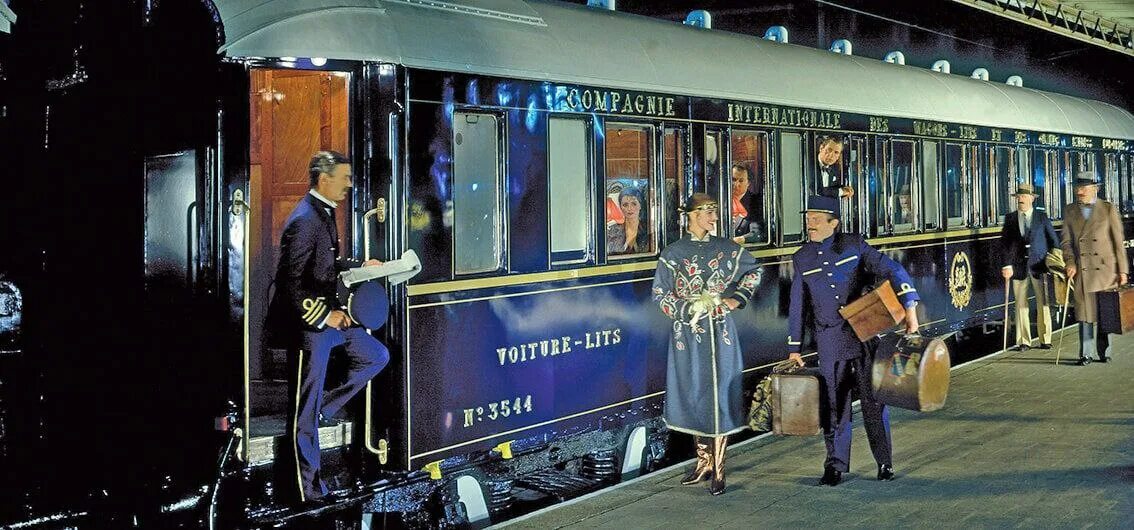 The new express. Вагон “orient express”. поезд восточный экспресс париж стамбул. поезд восточный экспресс 1883 года. восточный экспресс поезд 1883 англия.