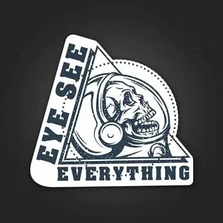 Saw everything
